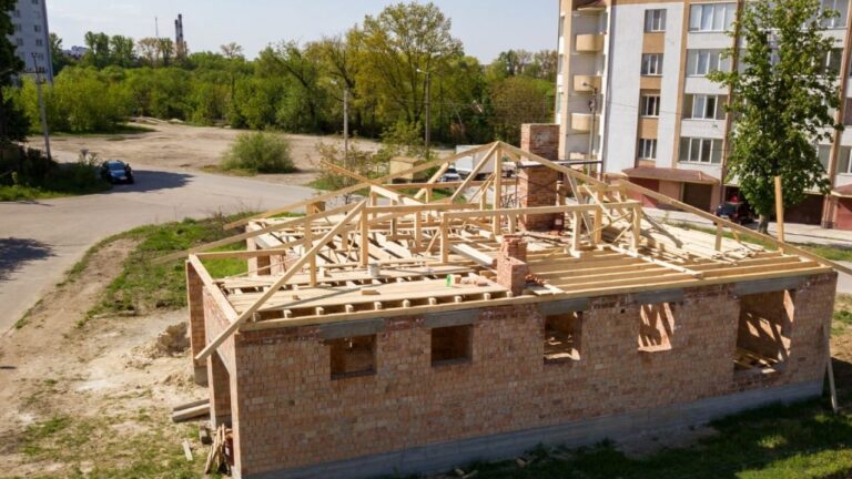 Construire 40 m² sans permis de construire