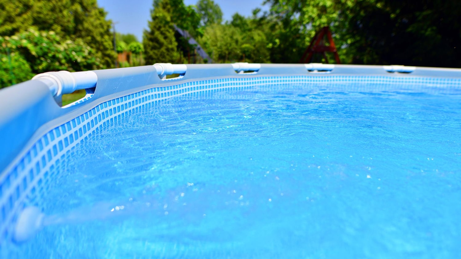 Augmenter le TAC sans modifier le pH