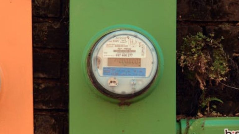 Compteur Linky
