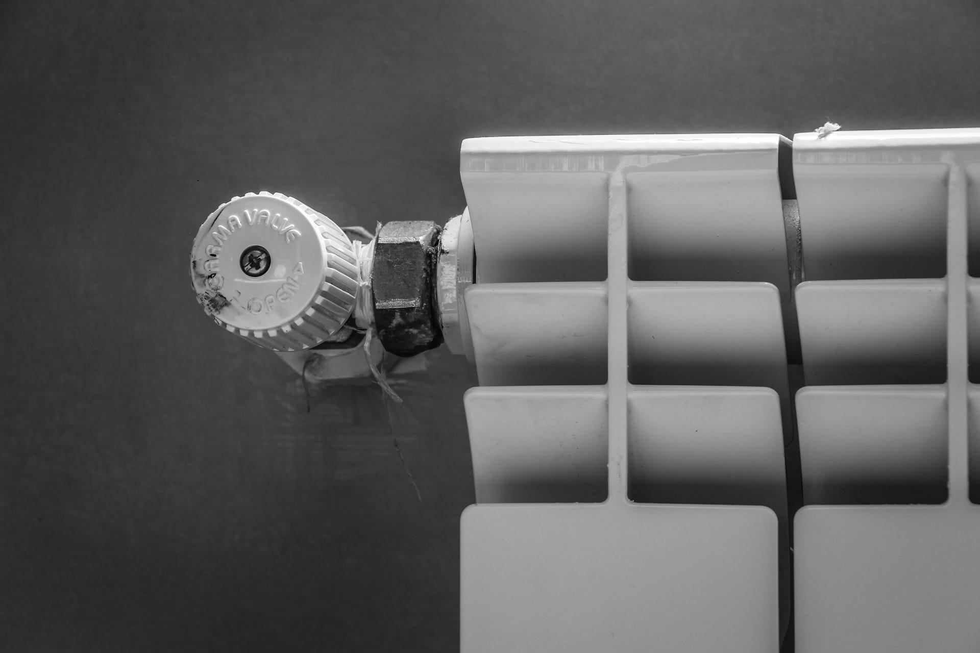 Changer un robinet thermostatique sans vidanger