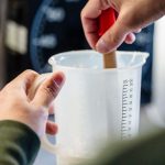 Dosage bouillie bordelaise pour 1 litre