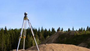 Bornage terrain de plus de 30 ans