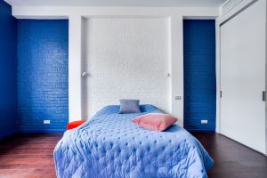 Chambre moderne ado garçon