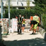 École des Travaux