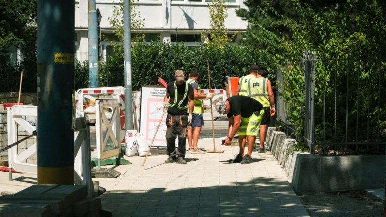 École des Travaux