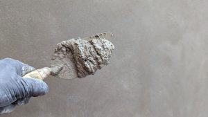 Utiliser le béton tout prêt