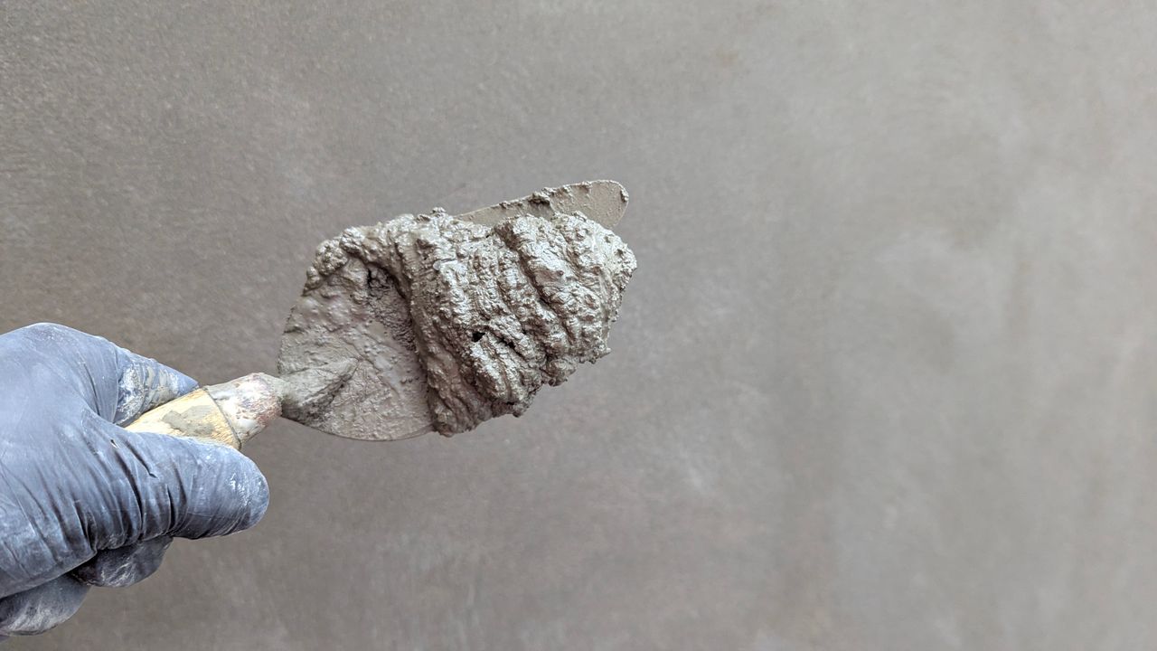 Utiliser le béton tout prêt