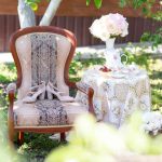 Relooker un fauteuil Voltaire